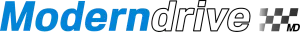 Logo Modern Drive