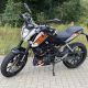 KTM Duke