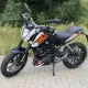 KTM Duke